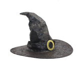 Halloween Maskerade Party Hexe Zauberer Hut Kappe Zauberhut Performance Hut Geschenke Kostüm Prop